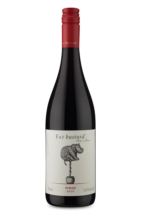 Forty Four Shiraz Wine