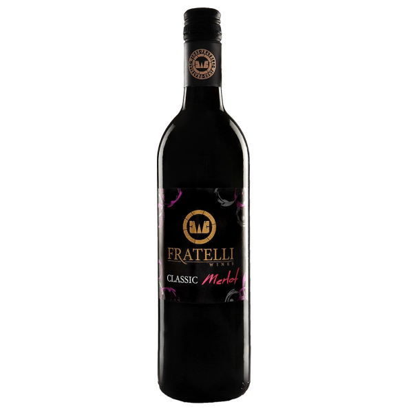 Fratelli Merlot Wine