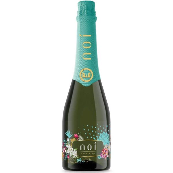 Fratelli Noi Sparkling Wine