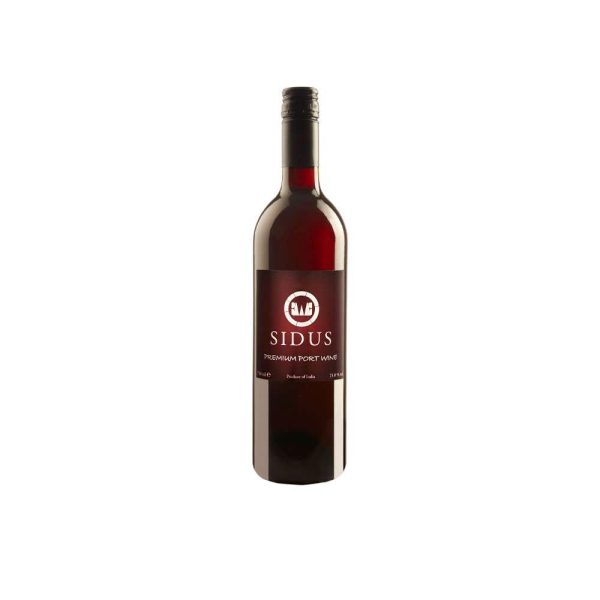 Fratelli Sidus Premium Red Wine