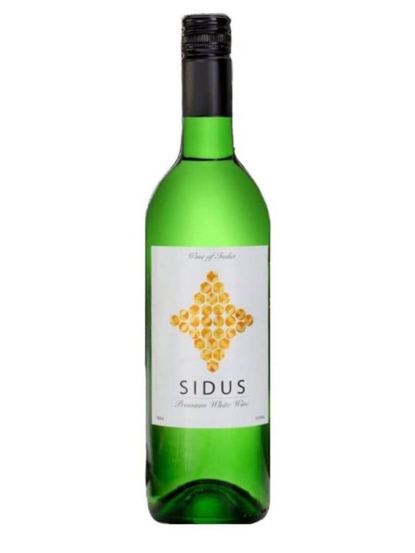 Fratelli Sidus Premium White Wine