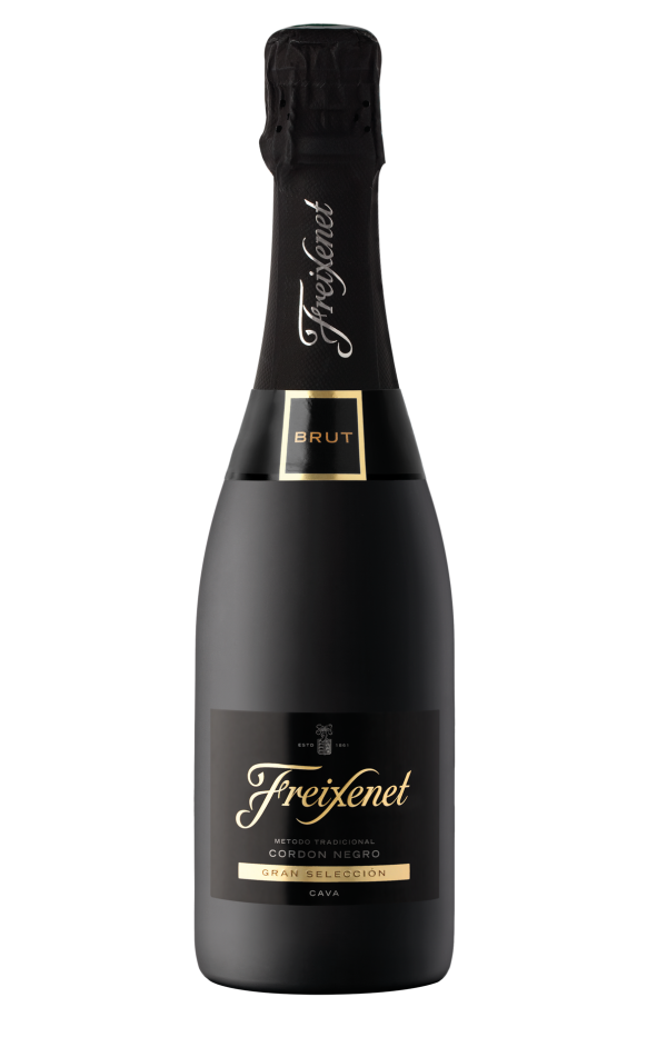 Freixenet Cordon Negro - Brut Wine