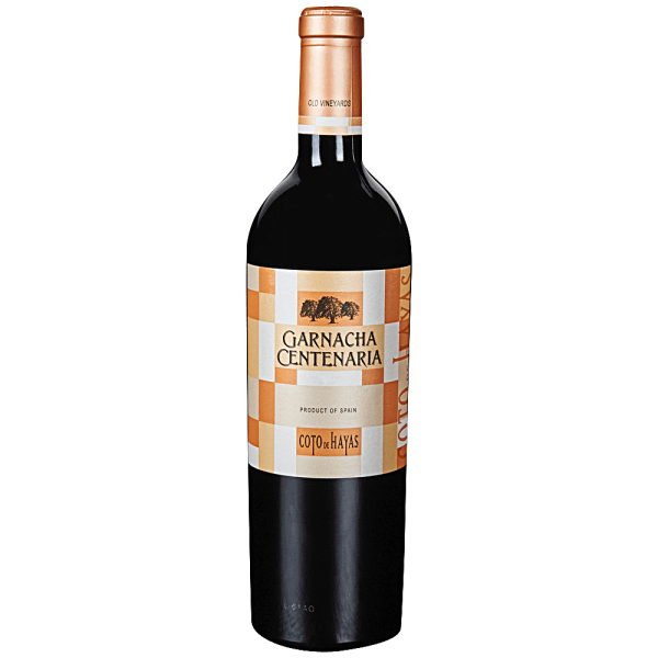 Garnacha Centenaria Wine