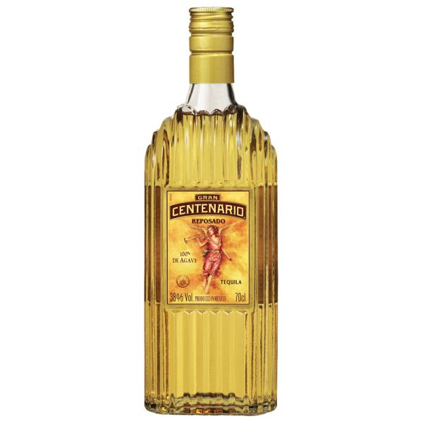 Gran Centenario Taquilla 700ML