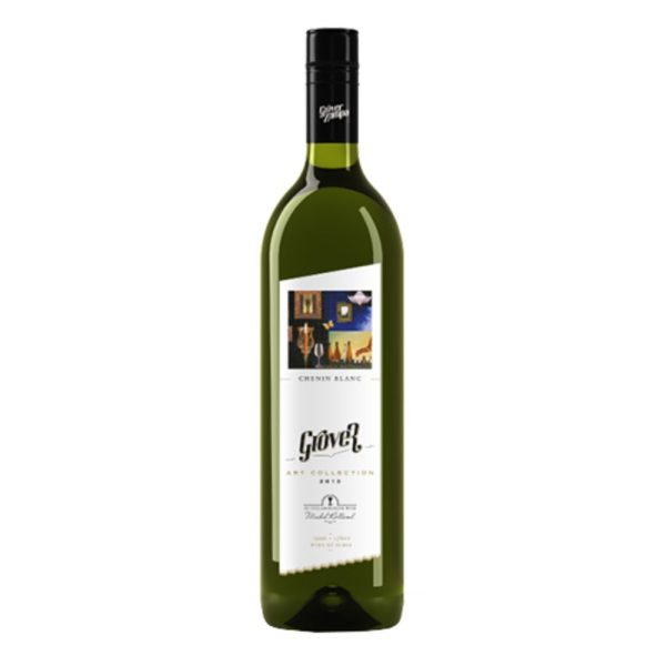 Grover AC Chenin Blanc Wine