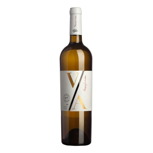 Grover Vijay Amritraj White Wine 750 ML