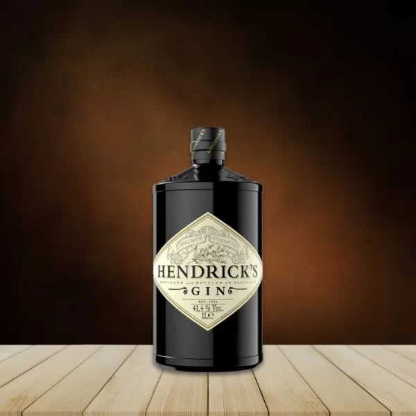 Hendricks Gin 700ML