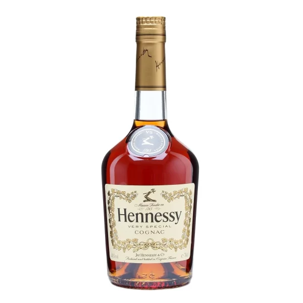 Hennessy Vs Brandy 700ML