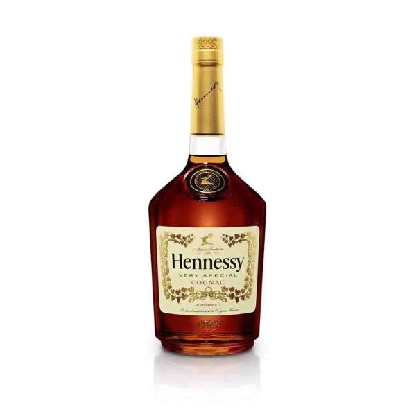 Hennessy Vsop Brandy 700ML