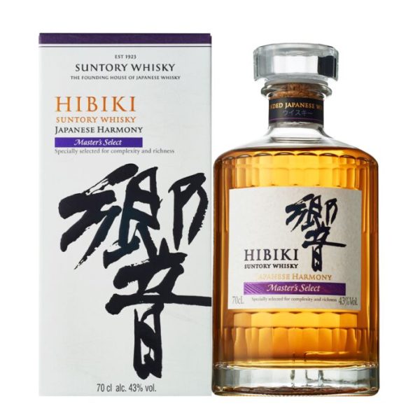 Hibiki Whisky 700ML