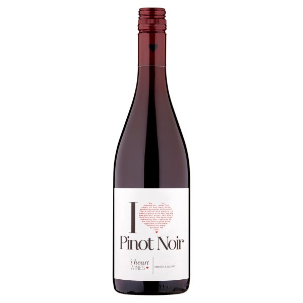 I Heart Pinot Noir Wine