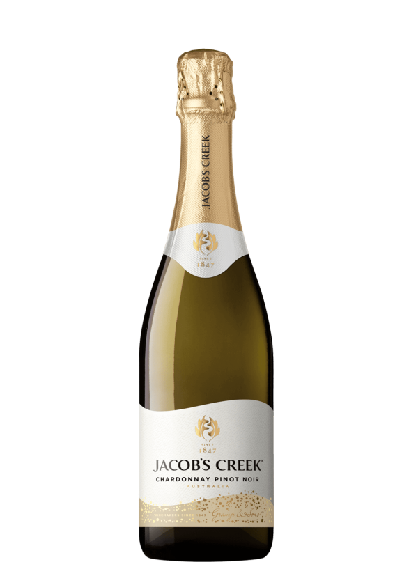 Jacob'S Creek Chardonnay Pinot Noir Wine