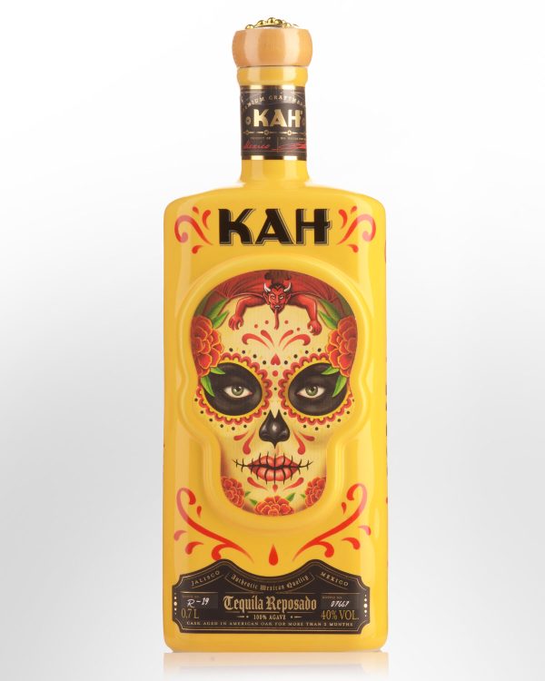 Kah Reposado Taquilla 700ML