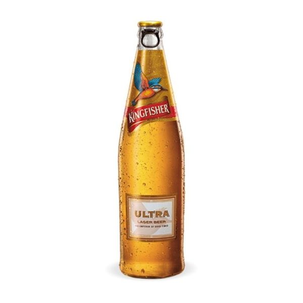 Kf Ultra Beer 330ML