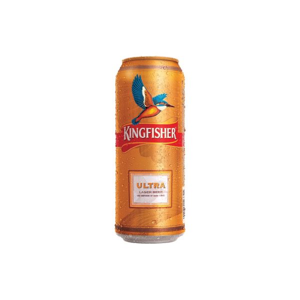 Kf Ultra Beer 500ML