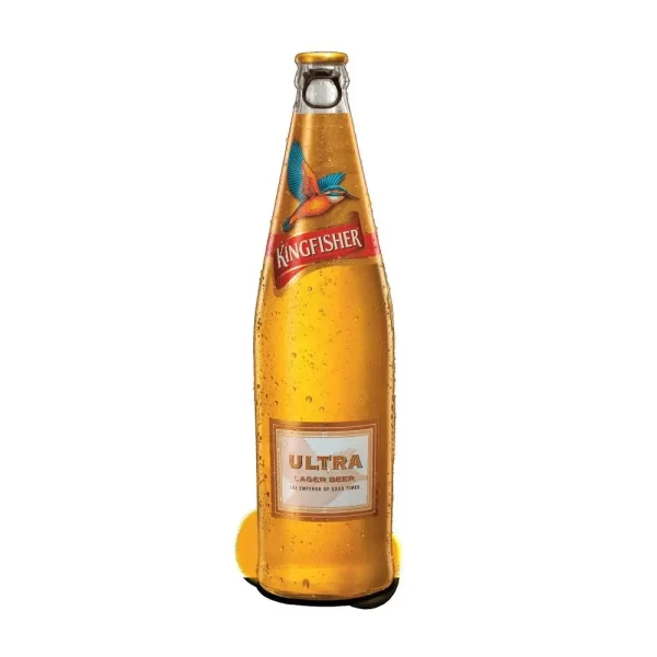 Kf Ultra Beer 650ML