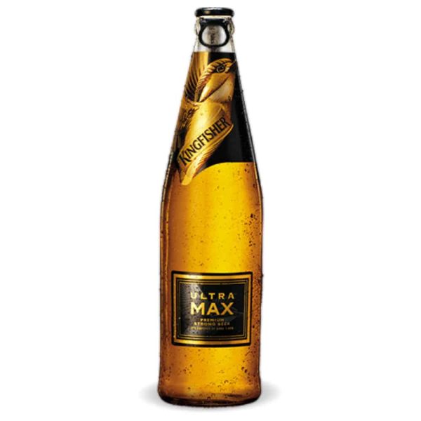 Kf Ultra Max Beer 330ML