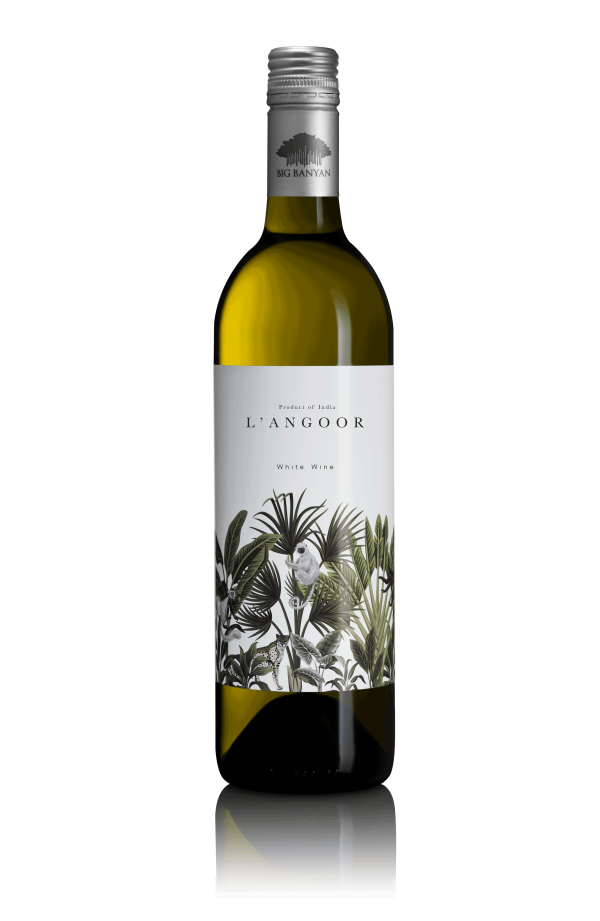 Langoor White Wine