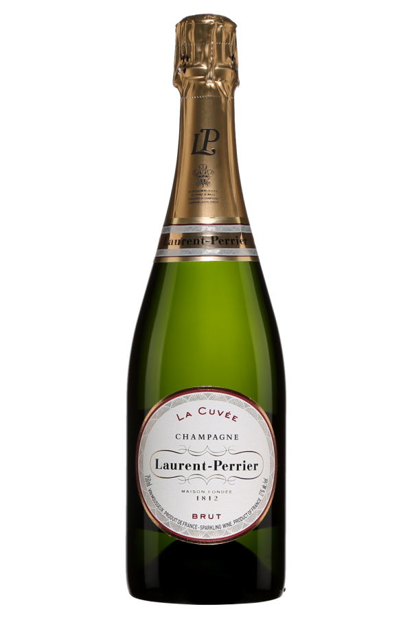 Laurent Perrier Brut Wine