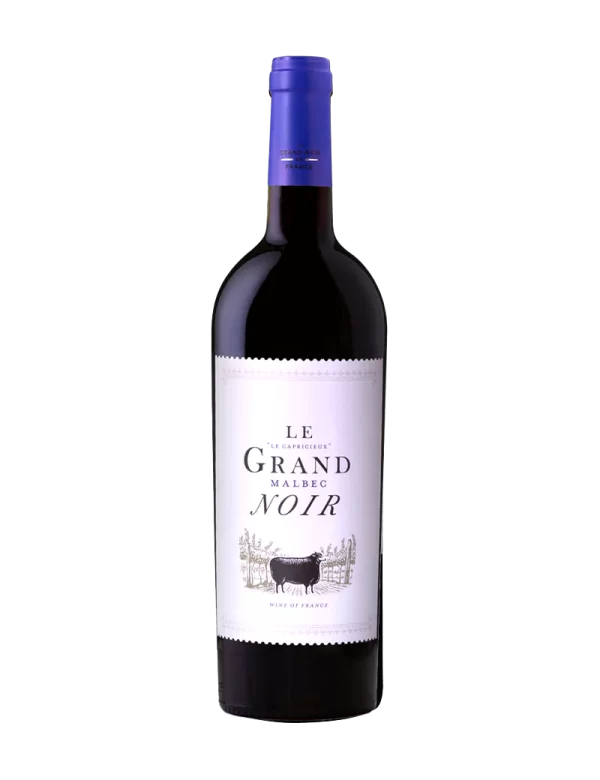 Le Grand Malbec Wine