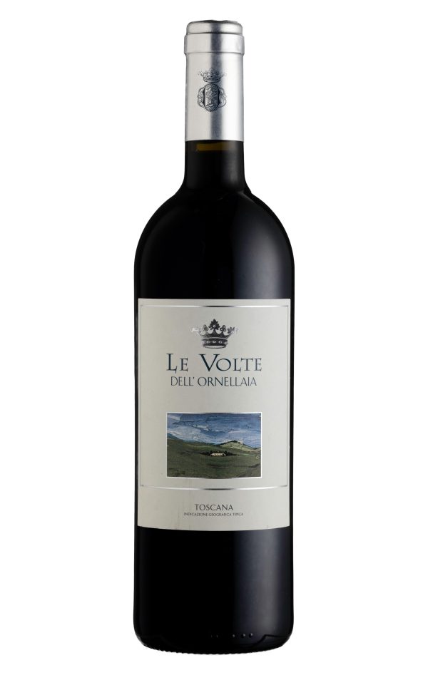 Le Volte Dell Ornellaia Toscana Wine