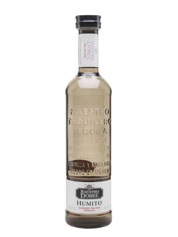 Maestro Dobel Humito Taquilla 750ML