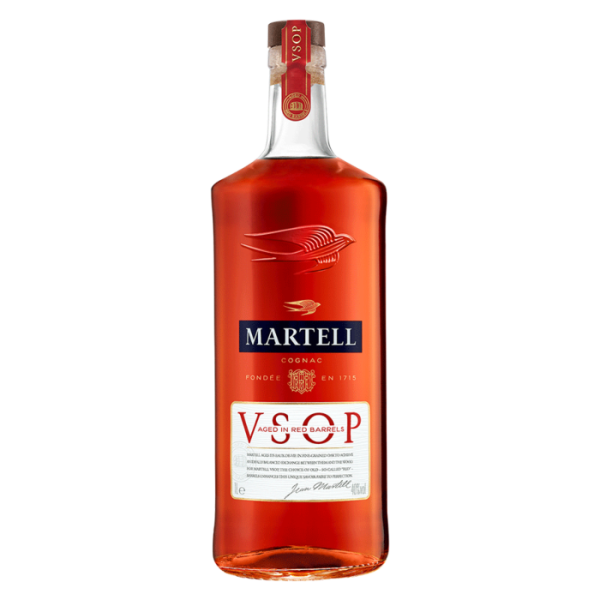 Martell Vsop Brandy 700ML