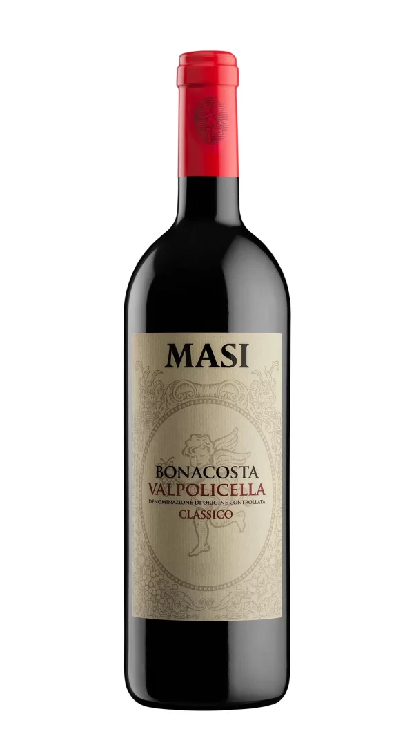 Masi Bonacosta Valpolicella Classico Wine