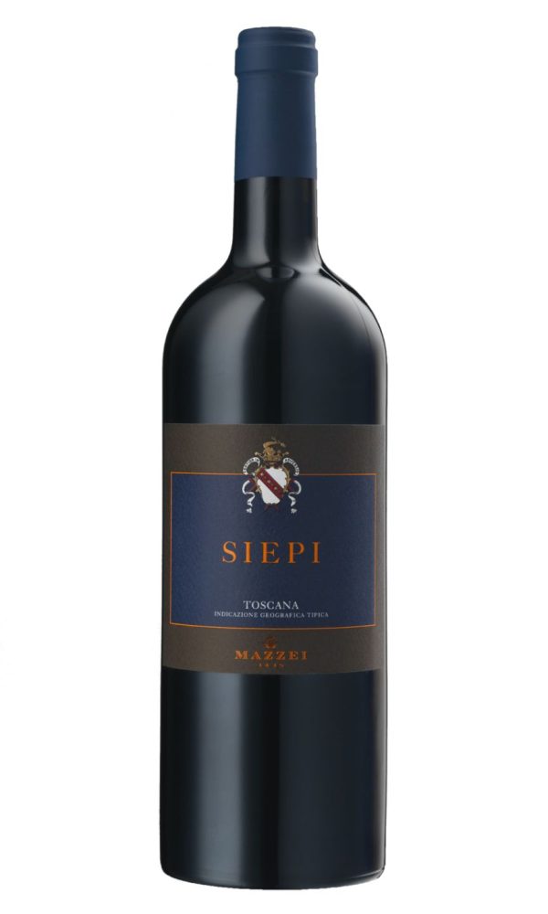 Mazzei Castello Di Fonterutoli 'Siepi' Wine