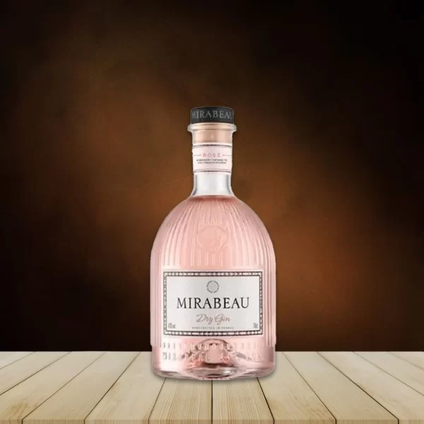 Mirabeau Dry Gin 700Ml