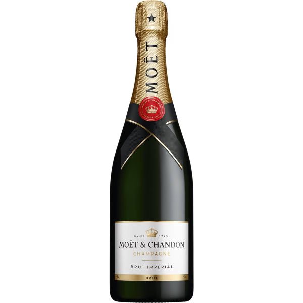 Moet & Chandon Brut Wine