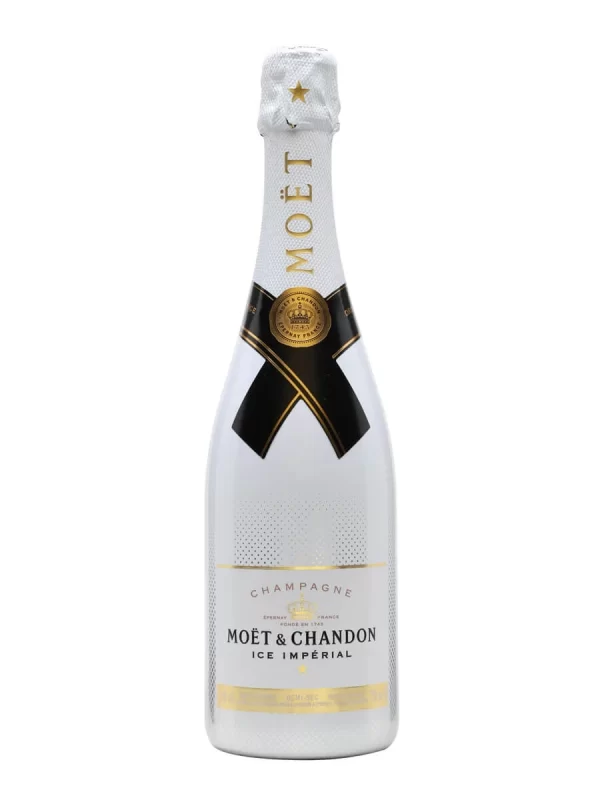 Moet & Chandon Ice Imperial Wine