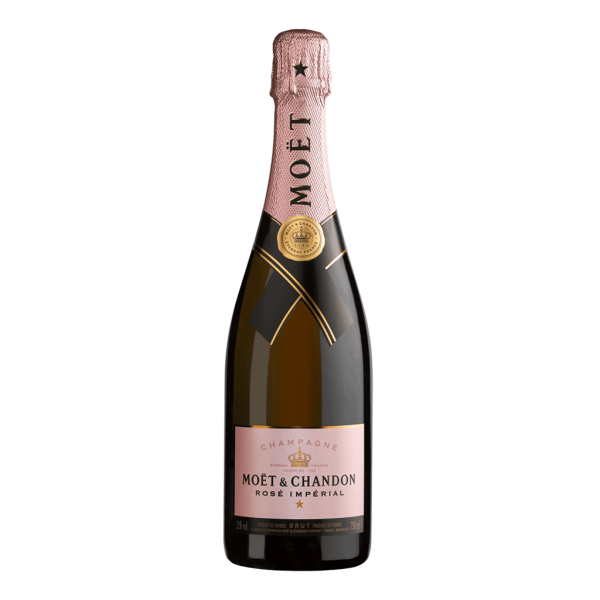 Moet & Chandon Rose Wine