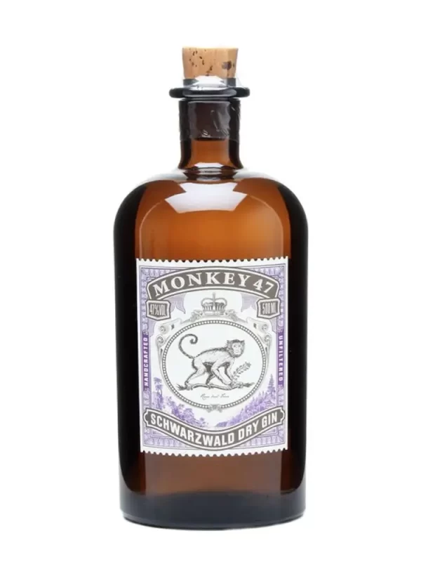 Monkey 47 Gin 500ML