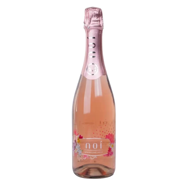 Noi Sparkling Rose Wine