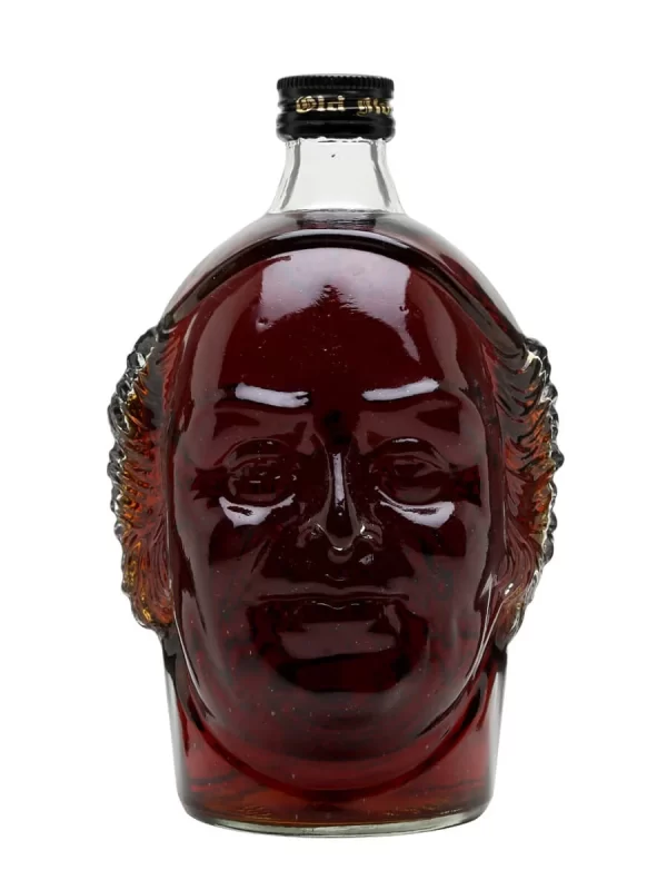 Old Monk Legend Rum Btl