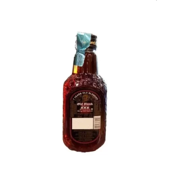 Old Monk Rum Min 90ML