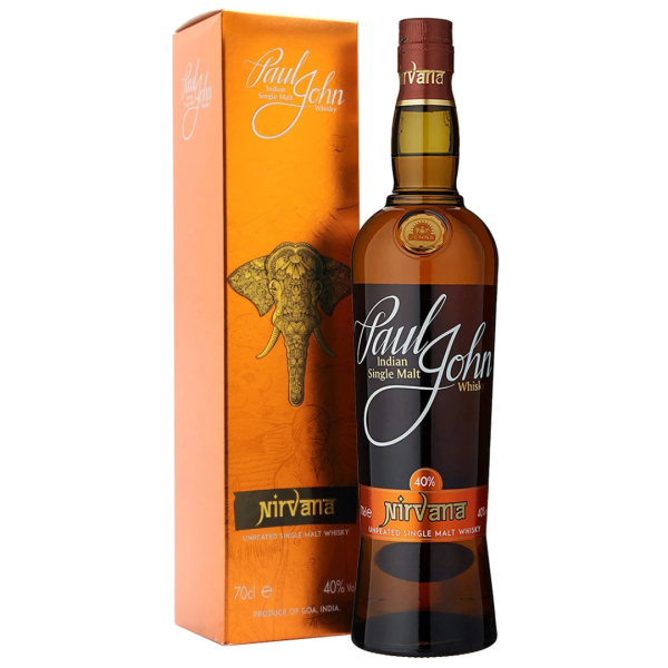 Paul John Nirvana Whisky 750ML