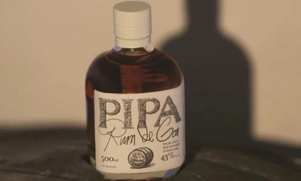 Pipa Rum De Goa Rum 500ML