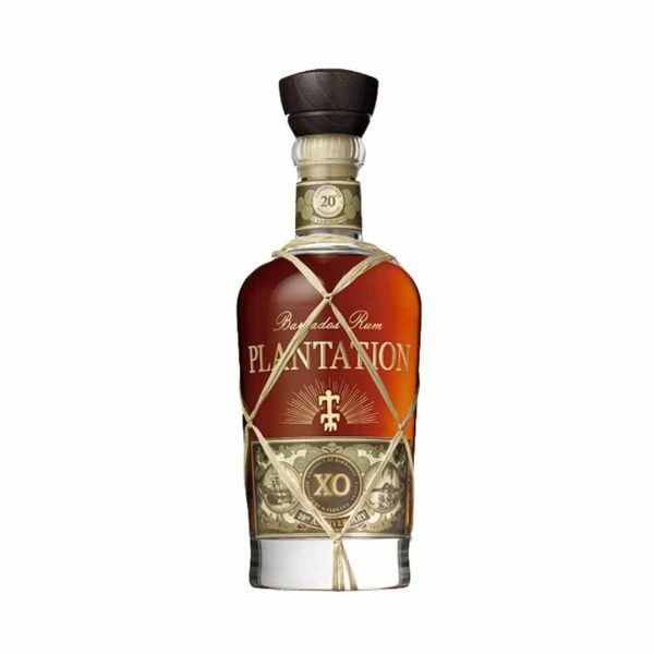 Plantation Xo 20 Rum 700ML