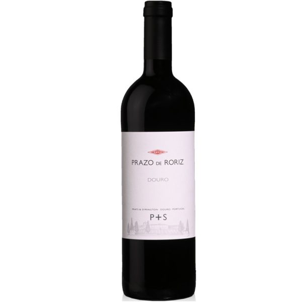 Prazo De Roriz Douro Doc Tinto Wine