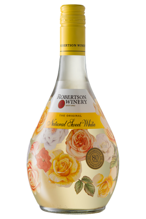 Robertson Natural Sweet Wine