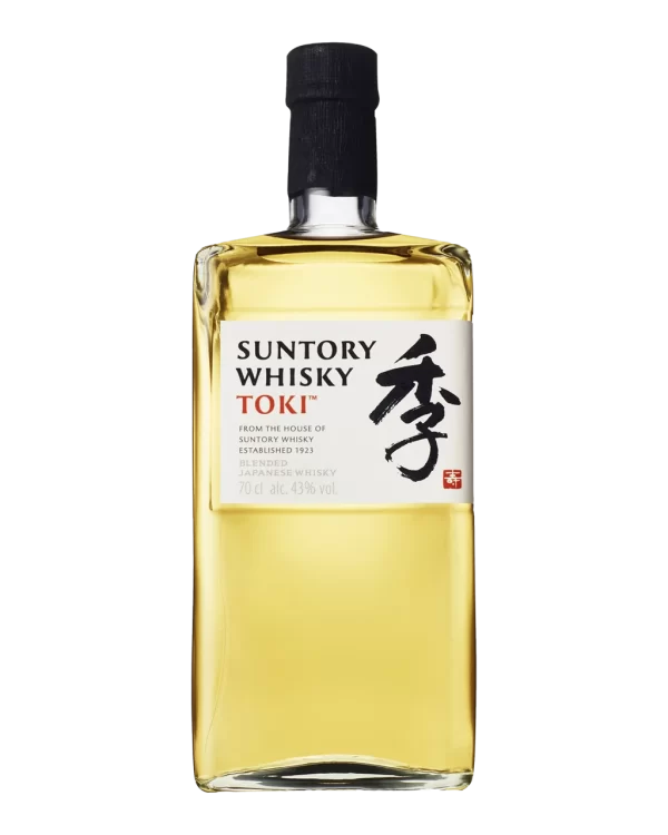 Suntory Toki Whisky 700ML