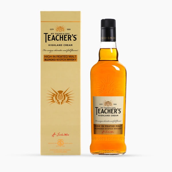 Teachers Reserve Whisky 750ML