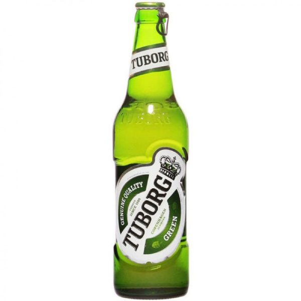 Tuborg Premium Beer 500ML