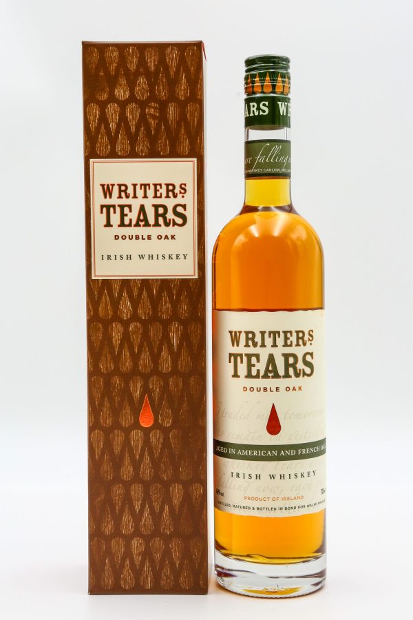 Writers Tears Whisky 700ML