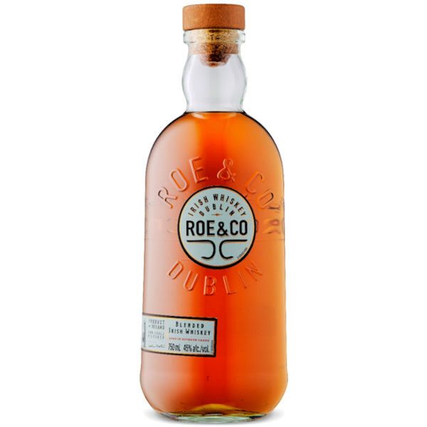 Roe & Co Irish Whisky 750ML