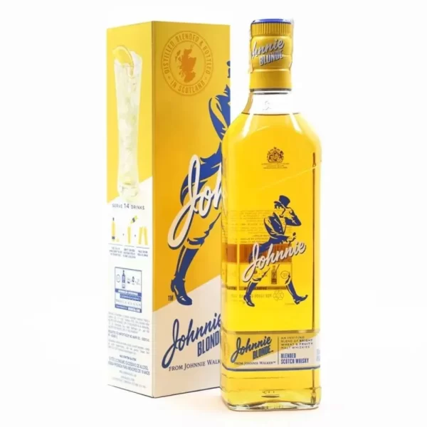 Johnnie Walker Blonde Whisky 700ML