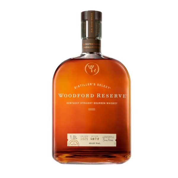 Woodford Whisky 750ML